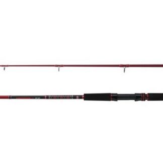 Penn Prut Squadron III SW Spin Spinning Rod 2