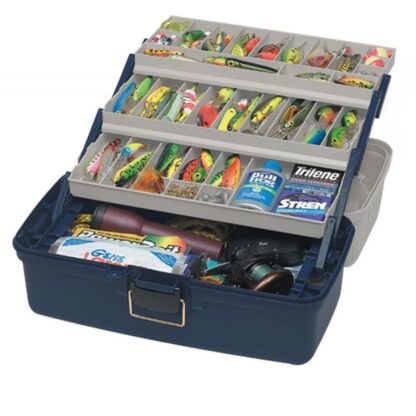 Plano Kufr XL 3-Tray Tackle Box