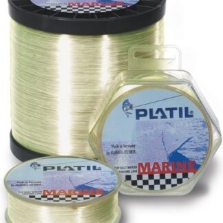 Platil Marine Vlasec 100m Nosnost: 14