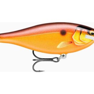 Rapala Shad Rap Elite 75 - GDCW