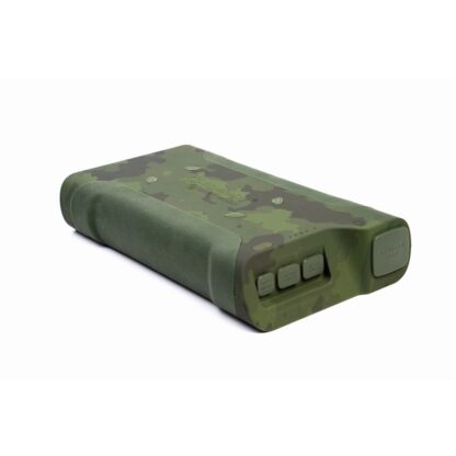 RidgeMonkey Powerbanka Vault C-Smart Wireless 77850mAh Camo