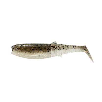 Savage Gear Gumová Nástraha Cannibal Shad 2ks 15cm - Holo Baitfish