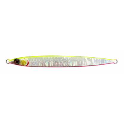 Savage Gear Pilker Sardine Slider UV Chartreuse Délka cm: 16