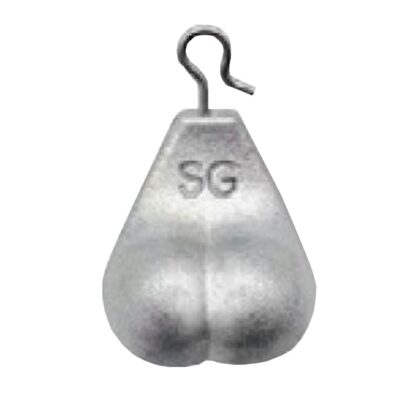 Savage Gear Závažíčka Balls Clip On Počet kusů: 8ks