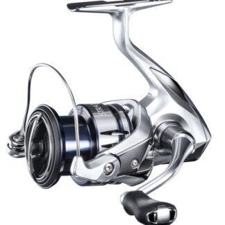 Shimano Naviják Stradic C3000 HGFL