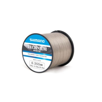 Shimano Vlasec Technium Invisitec - 0