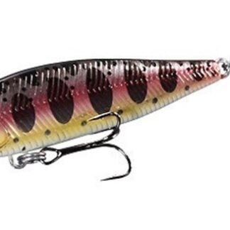 Shimano Wobler Cardiff Pinspot 5cm Barva: Yamame