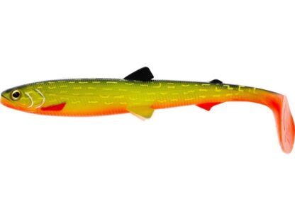 Westin Gumová nástraha BullTeez Shadtail Baltic Pike - 18cm 53g