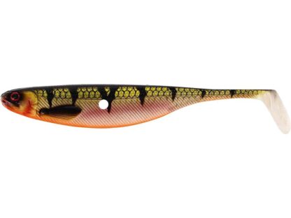 Westin Gumová nástraha ShadTeez Hollow Bling Perch - 12cm/9g/2ks