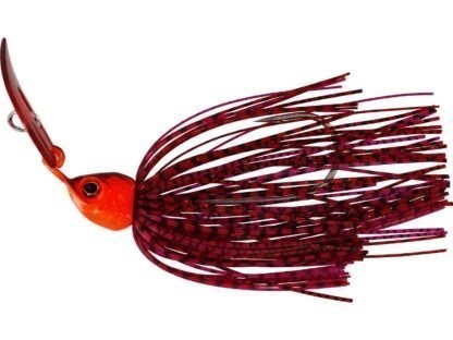 Westin Nástraha BladeBite Tungsten Bladed Jig 9g Barva: Fire Craw