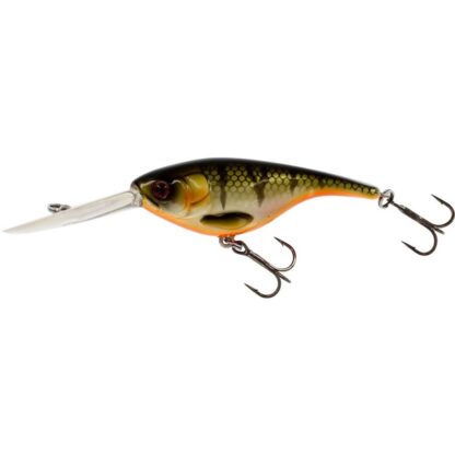 Westin Wobler BabyBite DR Floating Bling Perch - 13g  6