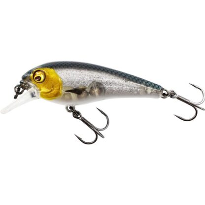 Westin Wobler BullyBite Crankbait Floating 3D Headlight - 15g  7cm