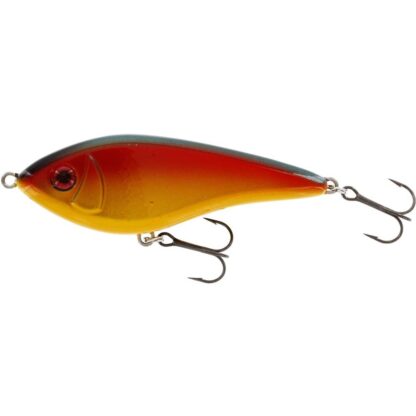 Westin Wobler Swim Sinking Parrot Special - 115g  15cm