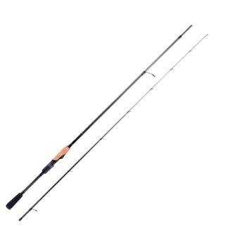 Zech Prut Barsch Alarm Spin Search & Jig H 244cm 12-42g