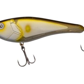 Zeck Wobler jerkbait Snatch 15cm - Ayu